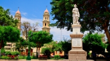 Piura