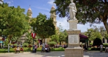 Piura