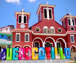 Querocotillo