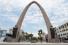 Tacna