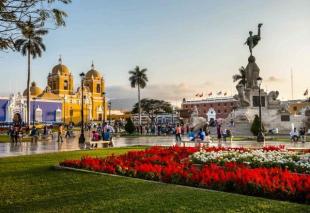 Trujillo