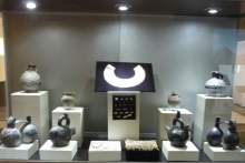 Imagen Museo Arqueológico de Ancash