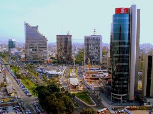 San Isidro