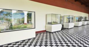 Imagen Sala Orígenes