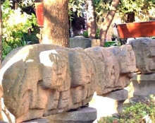 Imagen Museo Arqueológico de Ancash