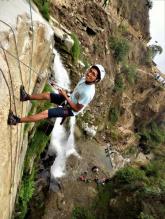 Imagen Canyoning