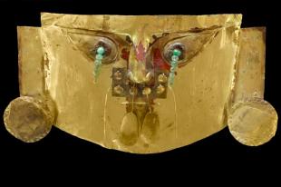 Imagen Museo Oro del Perú