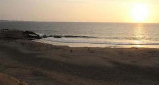 Imagen Playa Hornillos