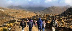 Imagen nor yauyos