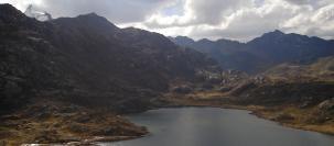Reserva Paisajística Nor Yauyos-Cochas