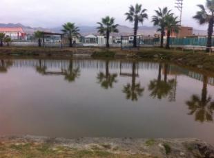 Imagen Laguna La Mellicera