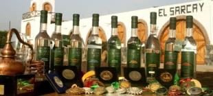 Imagen Pisco El Sarcay