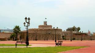 Fortaleza Real Felipe