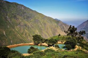 Imagen Lagunas Gemelas