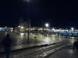 Imagen Plaza de Armas de Cusco