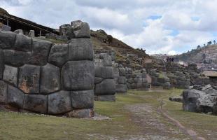 Imagen Saqsaywaman