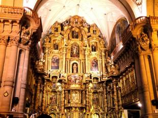 Imagen Iglesia De La Compañía De Je