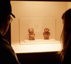 Imagen Museo de Arte Precolombino