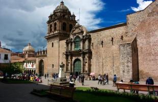 Imagen Iglesia de la Merced