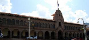 Museo de Arte Contemporáneo de la Municipalidad del Cusco