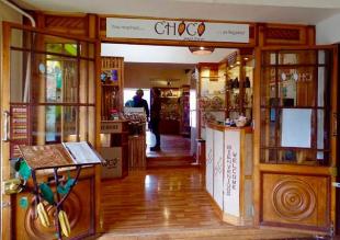 Imagen Museo del Chocolate