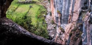 Imagen Balcón del Diablo