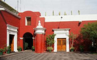 Museo Santuarios Andinos - MUSA