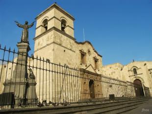 Iglesia de San Francisco