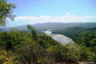 Parque Nacional Cerros de Amotape
