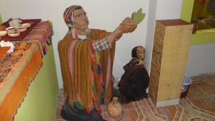 Imagen Museo de la Coca
