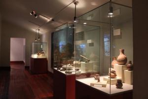 Museo de Sitio de Wari Willka