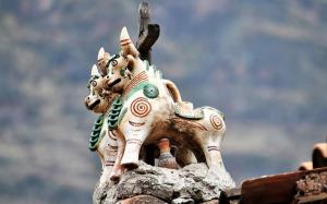 Torito de Pucará