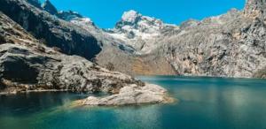 Laguna Churup