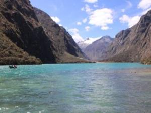Laguna Chinancocha