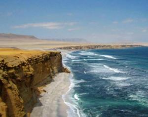 Playa Supay
