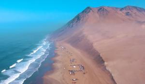 Imagen Playa Barlovento