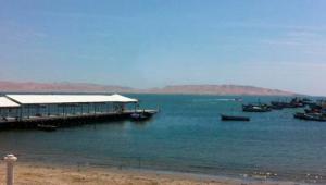 Imagen Bahía de Paracas