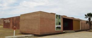 Museo de Sitio Julio C. Tello