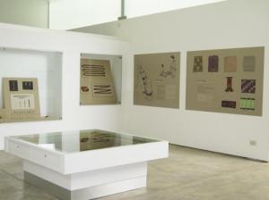 Sala de Exposición Permanente