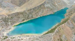 Soraypampa