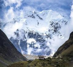 Salkantay