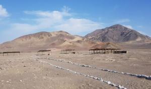 Necrópolis de Chauchilla