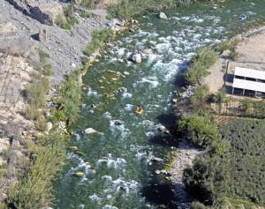 Imagen Río Cañete
