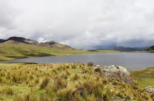 Imagen Laguna Marcapomacocha
