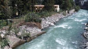 Río Chillón