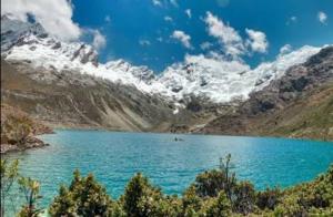 Laguna Rocotuyoc