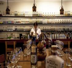 Museo del Pisco