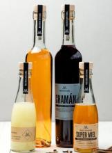 Imagen Bebidas del Museo Del Pisco