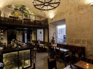 Imagen Museo Del Pisco