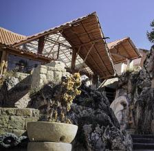 Imagen Casa de La Morada de los Dioses